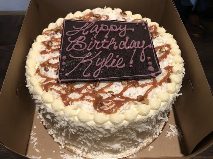 La Grande Orange Bake Shop Picture 8