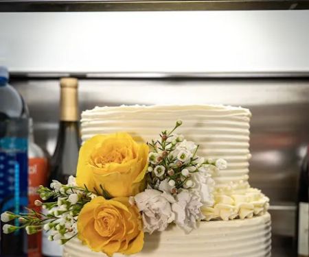 La Grande Orange Bake Shop