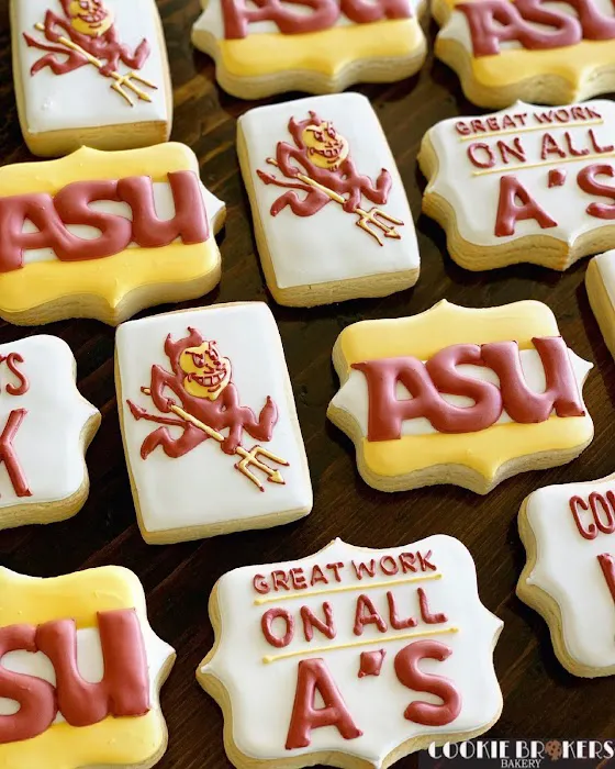 Cookie Brokers Bakery of Phoenix Picture 10
