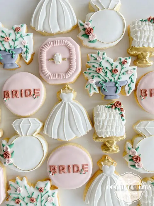 Cookie Brokers Bakery of Phoenix Picture 1