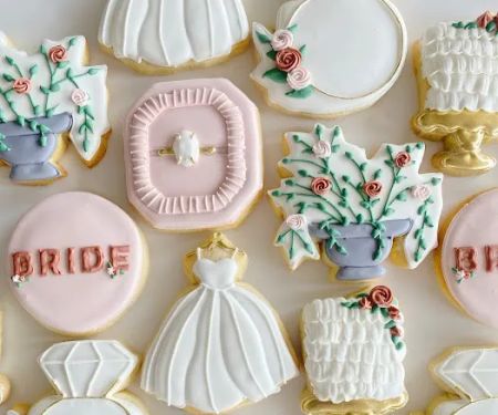 Cookie Brokers Bakery of Phoenix