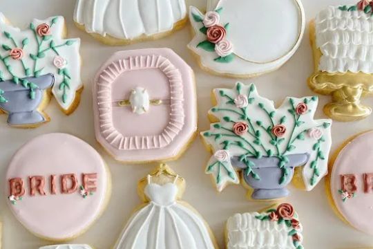 Cookie Brokers Bakery of Phoenix