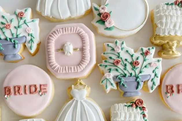 Cookie Brokers Bakery of Phoenix