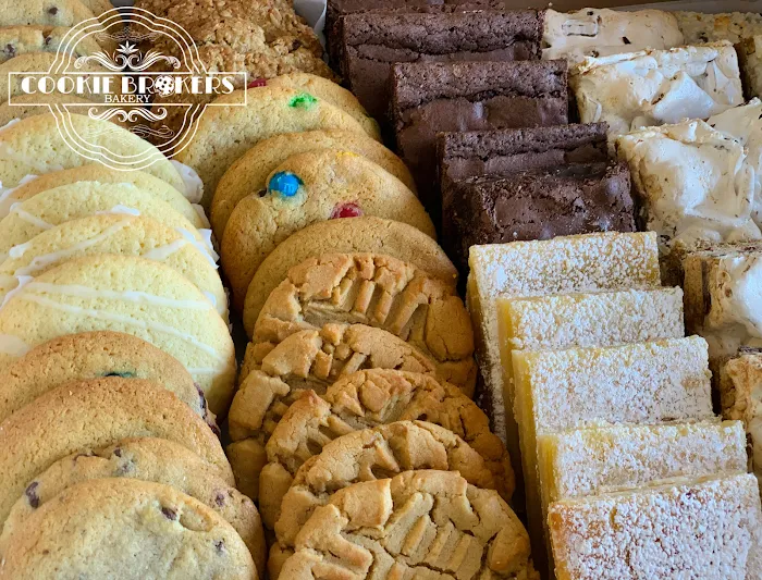 Cookie Brokers Bakery of Phoenix Picture 2