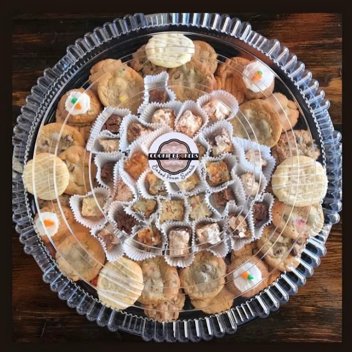 Cookie Brokers Bakery of Phoenix Picture 5