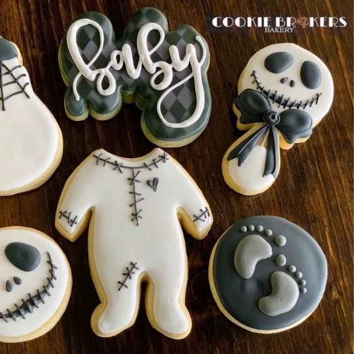 Cookie Brokers Bakery of Phoenix Picture 4
