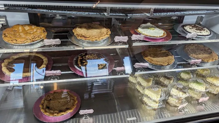 Pie Snob Arcadia Picture 7