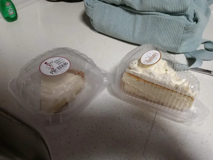 Pie Snob Arcadia Picture 9