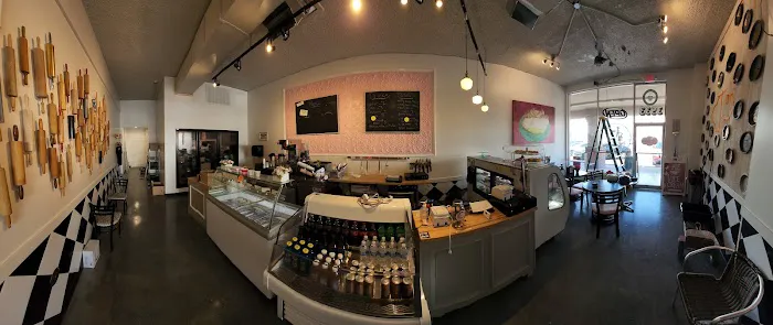 Pie Snob Arcadia Picture 1