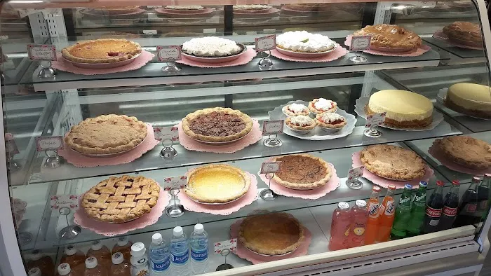 Pie Snob Arcadia Picture 8