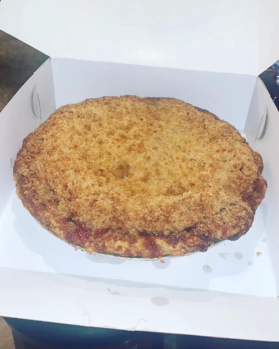 Pie Snob Arcadia Picture 10