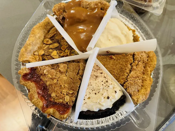 Pie Snob Arcadia Picture 6