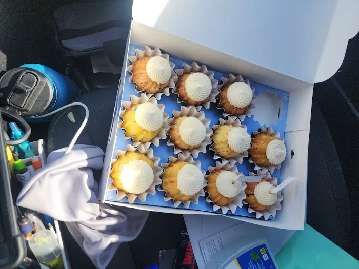 Nothing Bundt Cakes Picture 1
