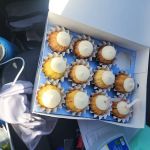 Nothing Bundt Cakes