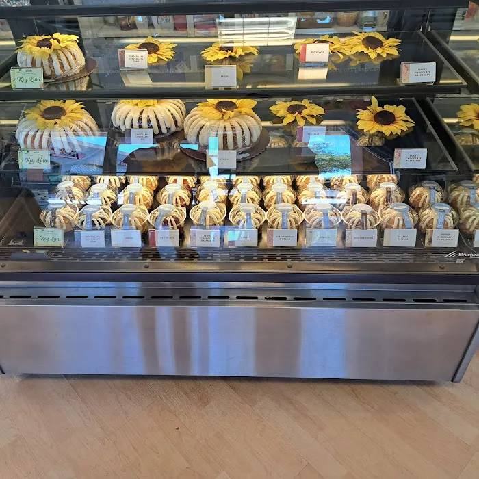 Nothing Bundt Cakes Picture 5