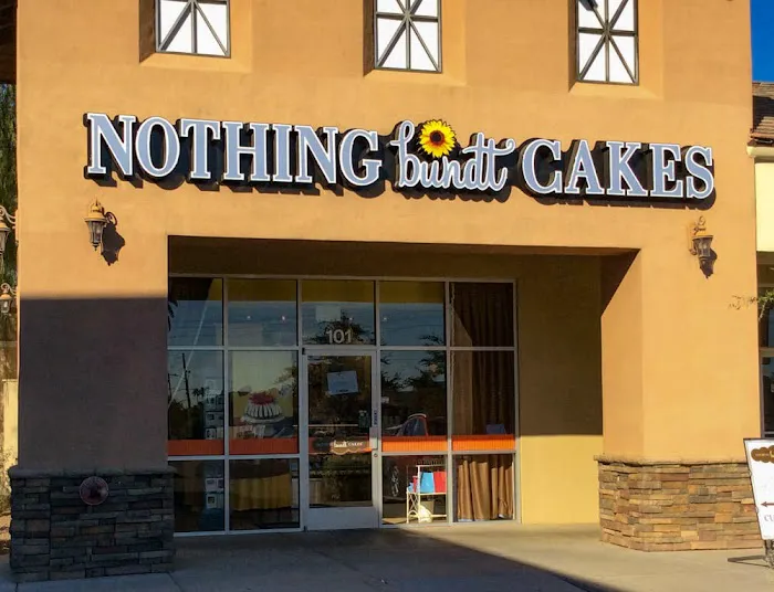 Nothing Bundt Cakes Picture 3