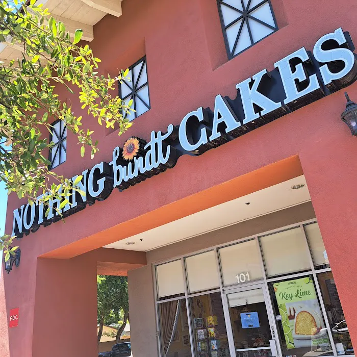 Nothing Bundt Cakes Picture 7