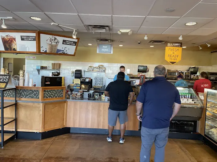 Einstein Bros. Bagels Picture 4