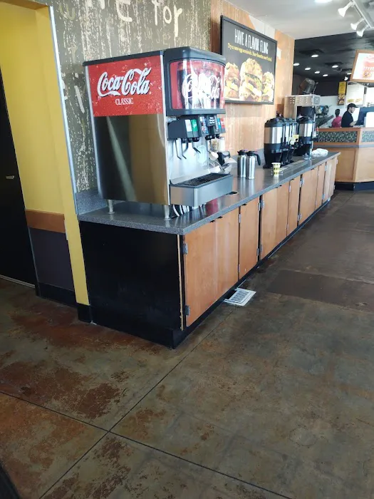 Einstein Bros. Bagels Picture 2