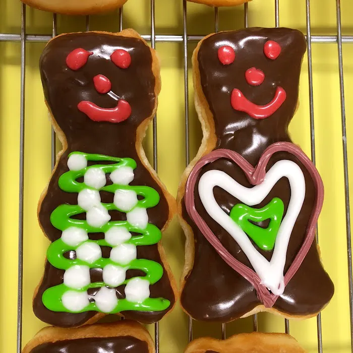 Blooming Donuts Picture 7