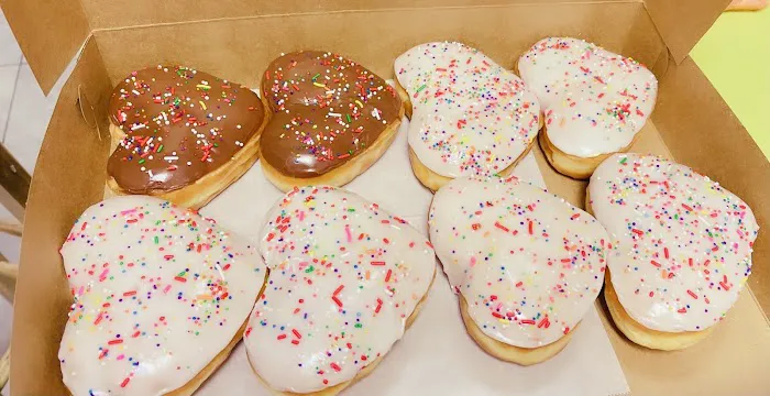 Blooming Donuts Picture 10