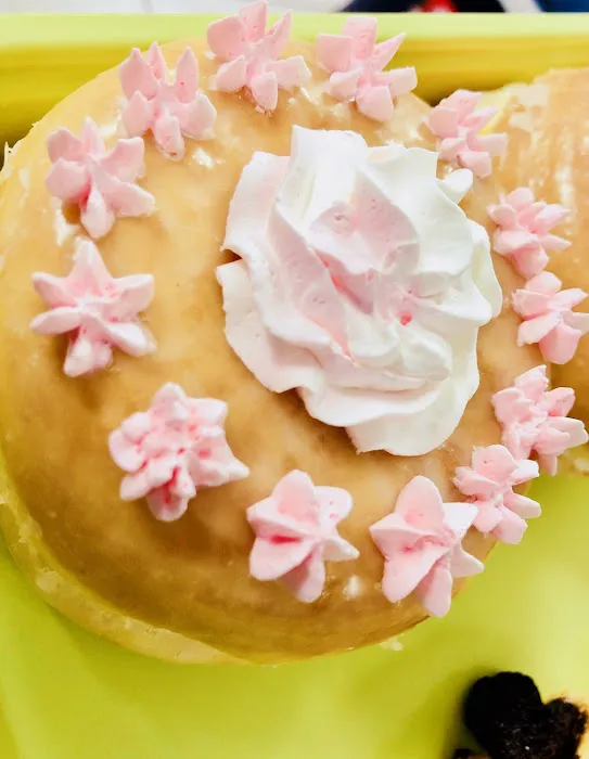 Blooming Donuts Picture 9