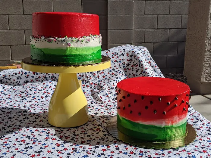 Two Stirs And A Lick Dessert Studio Picture 1