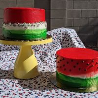 Two Stirs And A Lick Dessert Studio ico