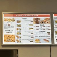 Crispy Glaze Donuts ico