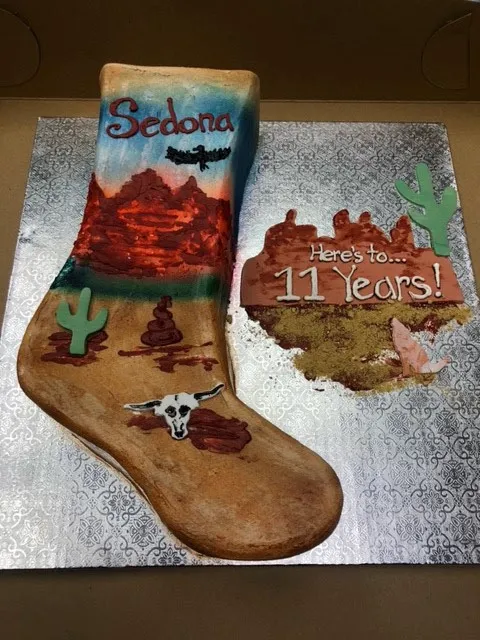 Sedona Bakery Picture 3