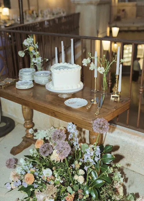 Sedona Bakery Picture 1
