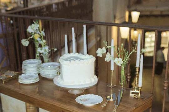 Sedona Bakery