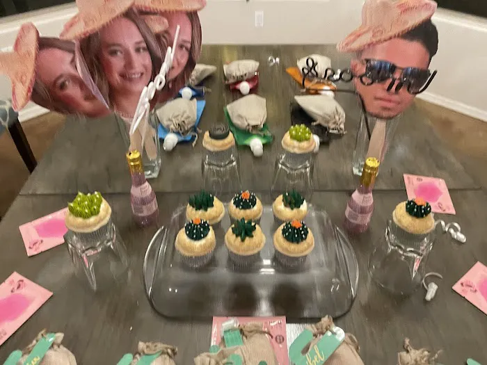 Sedona Bakery Picture 10