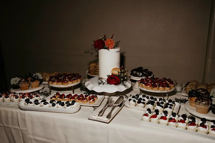 Abbie Cakes Sweet Kitchen Picture 5