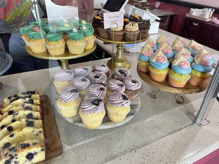 Abbie Cakes Sweet Kitchen Picture 7