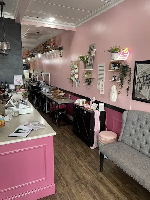 Abbie Cakes Sweet Kitchen Picture 4
