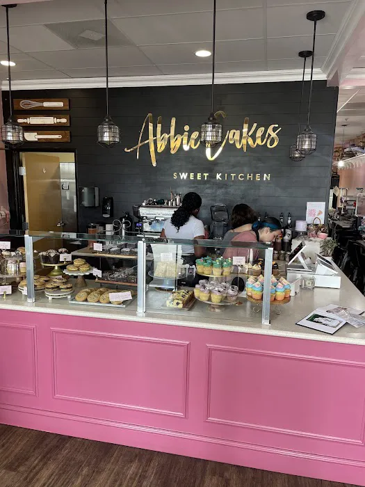 Abbie Cakes Sweet Kitchen Picture 10