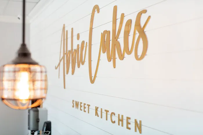 Abbie Cakes Sweet Kitchen Picture 9