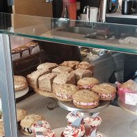 Abbie Cakes Sweet Kitchen ico