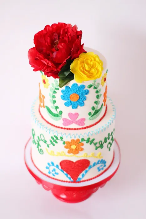 Abbie Cakes Sweet Kitchen Picture 8