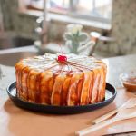 Suspiros Cakes - Avondale