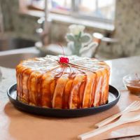 Suspiros Cakes - Avondale ico