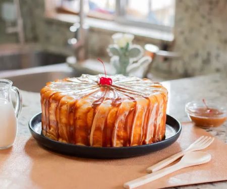 Suspiros Cakes - Avondale