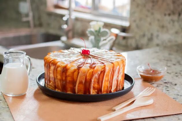 Suspiros Cakes - Avondale