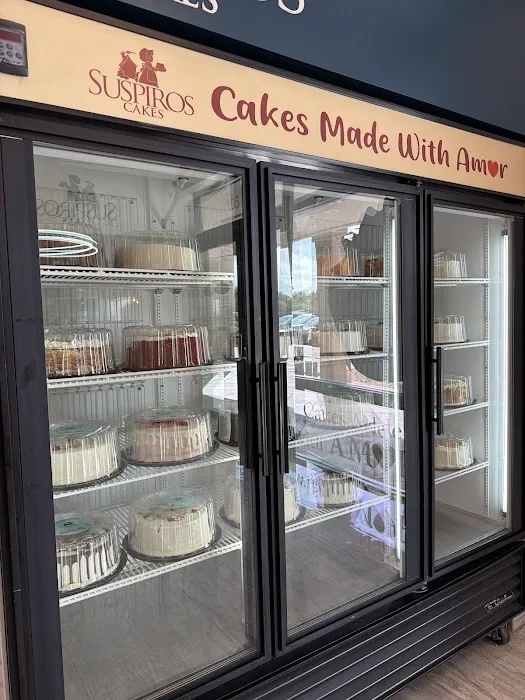 Suspiros Cakes - Avondale Picture 4