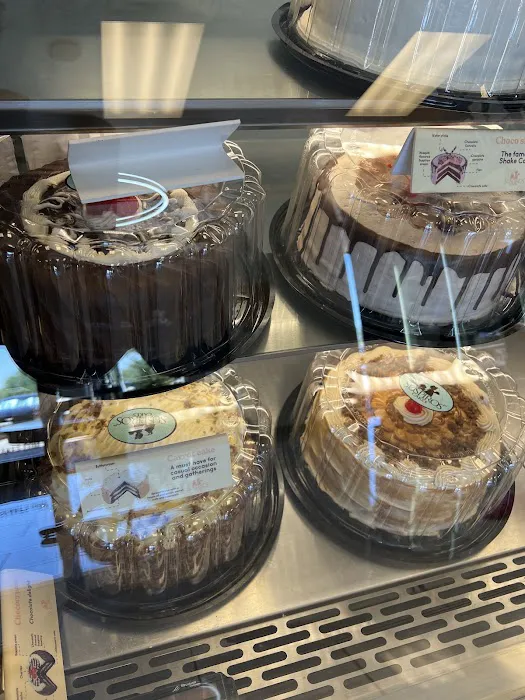 Suspiros Cakes - Avondale Picture 9