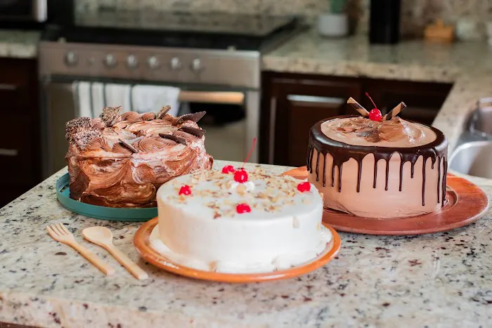 Suspiros Cakes - Avondale Picture 5