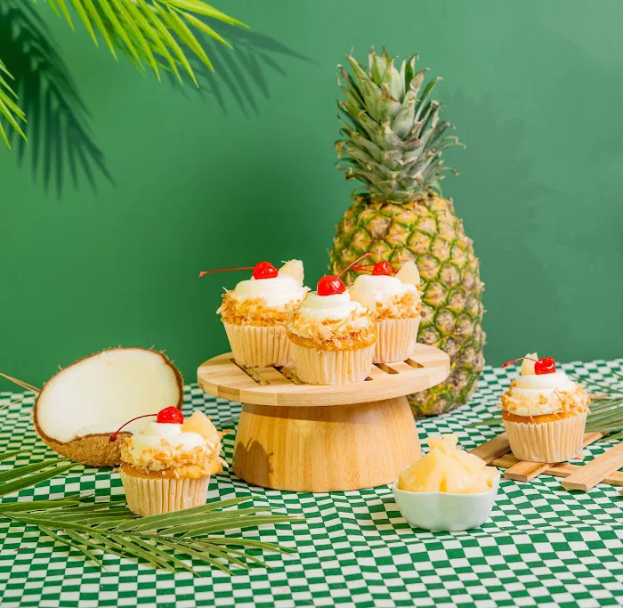 Suspiros Cakes - Avondale Picture 8