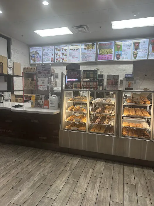 Bosa Donuts Picture 7