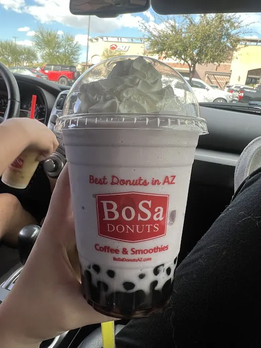 Bosa Donuts Picture 6